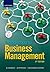 Introduction to Business Management by S Rudansky-Kloppers (2013-11-26)