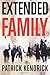 Extended Family Paperback –...