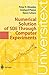 Numerical Solution of SDE Through Computer Experiments (Universitext) by Peter Eris Kloeden (2002-12-12)