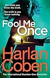 Fool Me Once by H...