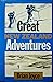 Great New Zealand Adventures