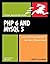 PHP 6 and MySQL 5 for Dynamic Web Sites: Visual QuickPro Guide (Visual QuickPro Guides) by Larry Ullman (2008-04-02)