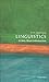 Linguistics: A Very Short Introduction by P. H. Matthews (2003-06-26)