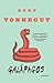 Galapagos[GALAPAGOS][Paperback] by Jr.Vonnegut Kurt