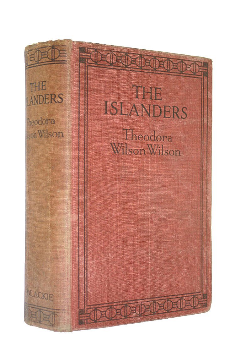 The Islanders