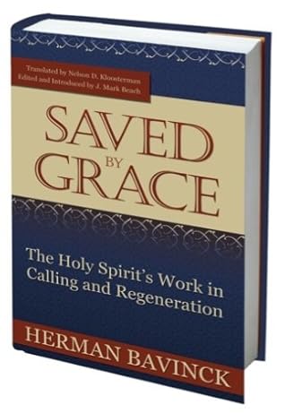 Saved by Grace
