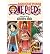 [ ONE PIECE: BAROQUE WORKS, VOLUMES 13-15 (ONE PIECE 3 IN 1) ] By Oda, Eiichiro ( Author) 2013 [ Paperback ]