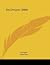 On Dreams (1888) by Synesius (2008) Paperback