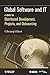 Global Software and IT: A Guide to Distributed Development, Projects, and Outsourcing by Ebert, Christof 1st edition (2011) Paperback