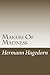 [(Makers of Madness)] [Author: Hermann Hagedorn] published on (September, 2014)
