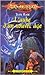 Lancedragon n°28 - le cinquieme age : L'Aube d'un nouvel âge de Jean Rabe ( 11 janvier 2000 )