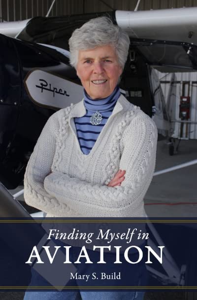 Finding Myself in Aviation (Paperback)