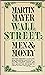Wall Street: Men & Money,