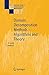 Domain Decomposition Methods by Andrea Toselli (2004-11-29)