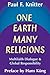 One Earth, Many Religions: ...