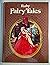 Ruby Fairy Tales by Jane (Retold by) Carruth