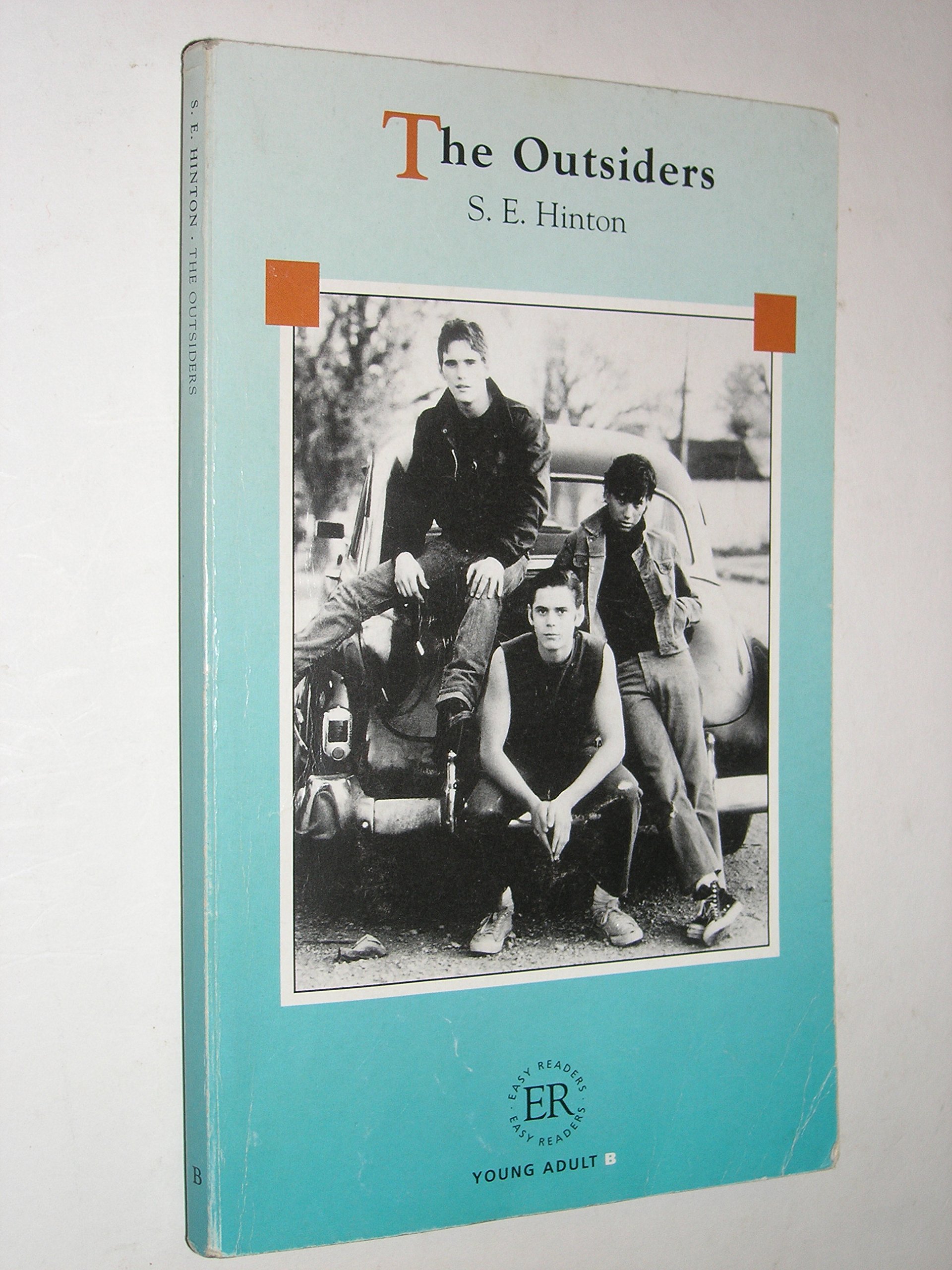 The Outsiders