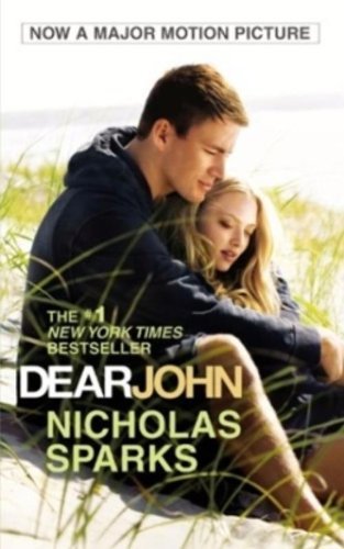 {DEAR JOHN} BY Sparks, Nicholas