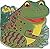 Frog (Pocket Pals (Safari L...