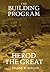 The Building Program of Herod the Great by Duane W. Roller (1998-02-20)