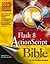 Flash 8 ActionScript Bible (06) by Lott, Joey - Reinhardt, Robert [Paperback (2006)]