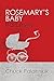 Rosemary's Baby by Ira Levin Rosemary's Baby by Ira Levin