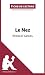 Le Nez de Nikola???? Gogol ...