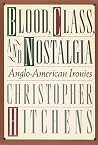 Blood, Class, and...