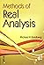 Method of Real Analysis
