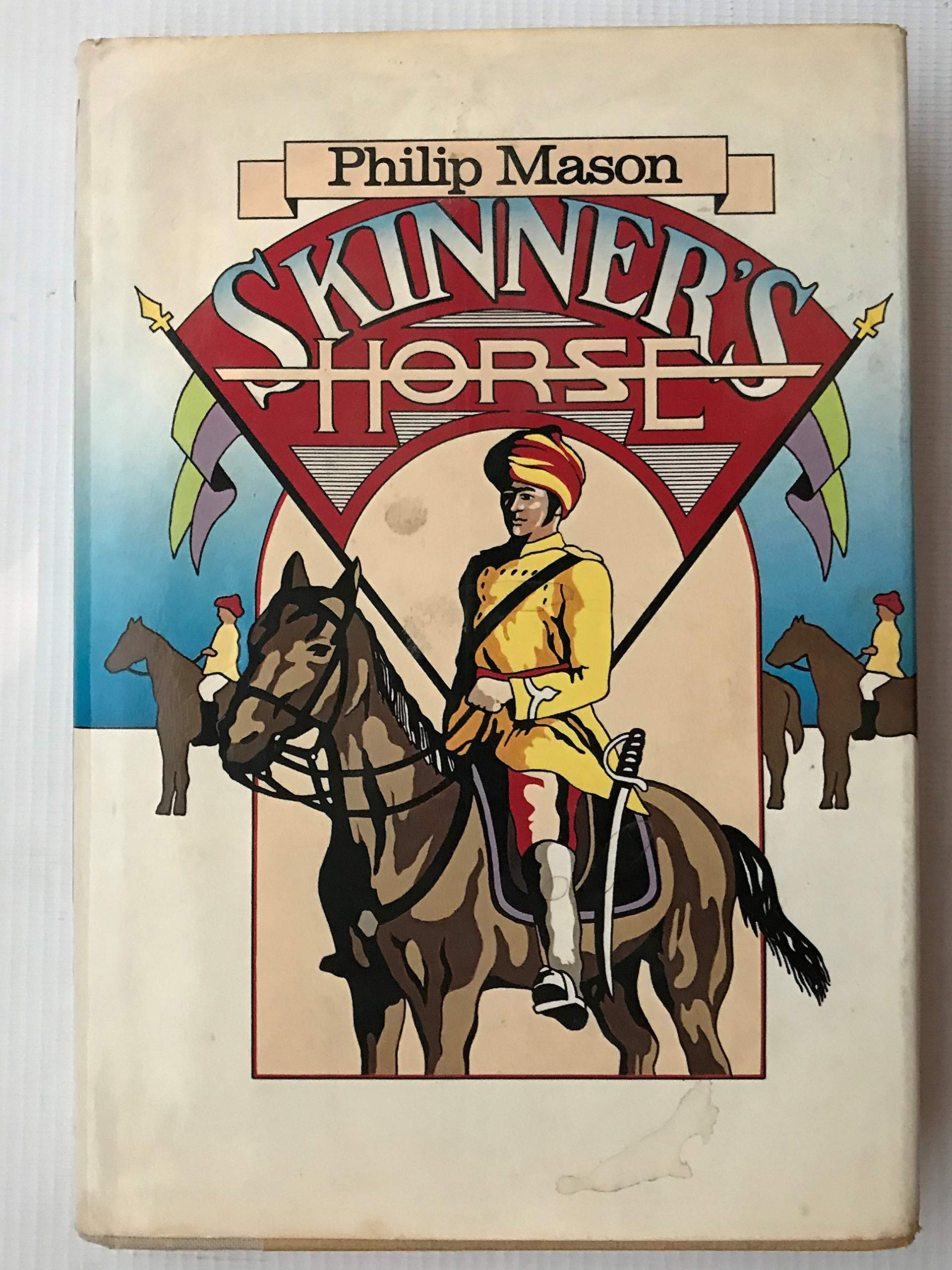 Skinner's Horse (Hardcover)