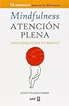 Mindfulness. Aten...