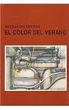El color del vera...