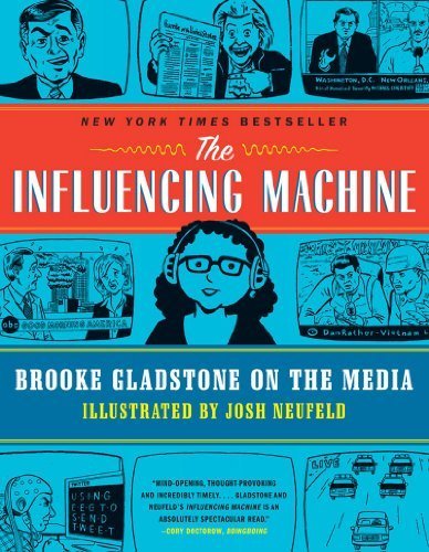The Influencing Machine