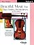 Beautiful Music for Two String Instruments Paperback March 1, 1985
