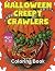 Halloween Creepy Crawlers C...
