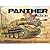 Panther in action - Armor No. 11 by Bruce Culver(2001-08-03)