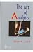 The Art Of Analysis