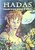 Hadas (Guia de los Seres Magicos de Espana) by Jesus Callejo Cabo (2001-03-07)