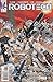 Robotech (Wildstorm) #1