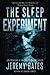 NEW-The Sleep Experiment: An edge-of-your-seat psychological thriller (World's Scariest Legends)