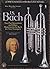 J.S. Bach Two Part Inventions For Two Trumpets Book And CD (Music Minus One) by Bob Zottola (2013-11-01)
