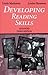 Developing Reading Skills: Advanced by Markstein, Linda, Hirasawa, Louise (January 30, 1998) Paperback 3rd