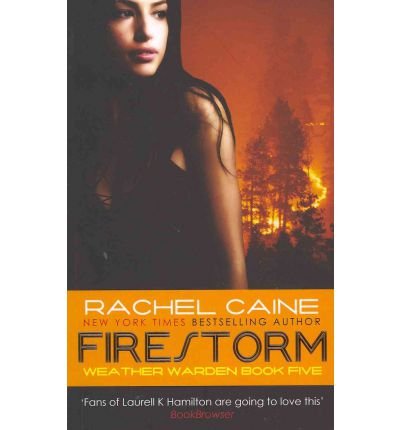 Firestorm