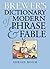 Brewer's Dictionary of Modern Phrase & Fable by Room Adrian (2002-10-01) Paperback