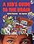 A Kids Guide to the Brain by Jay Ingram (1996-09-03)