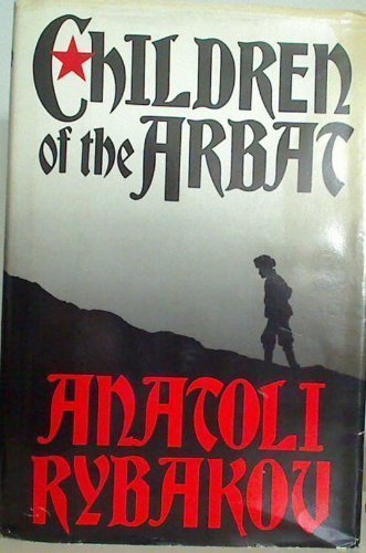 The Children of the Arbat
