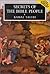 Secrets of the Bible People by Kamal Salibi (1988-06-01)