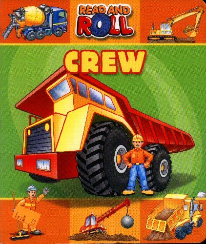 Crew (Read and Roll)