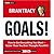 Goals! How to Get Everything You Want Faster Than You Ever Thought Possible [Audiobook][Abridged] (Audio CD)