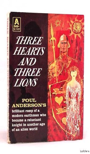 Three Hearts and Three Lions